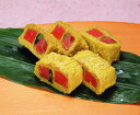 商品画像:おせち2025予約 【季節限定:秋冬食材】紅鮭菊花巻 1本約250g<9-12月>(さけ サケ 惣菜 秋食材 和食 魚料理 おせち 惣菜一品)