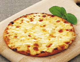 マルハニチロ・6種のチーズピザ