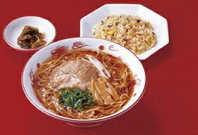 テーブルマーク『麺始め冷凍ラーメン』