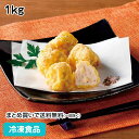 衣付き たらとチーズのおつまみ天(スモークチーズ入り) 1kg 27304(冷凍食品 業務用 おかず お弁当 おつまみ 一口サイズ スナック 衣つき 揚げるだけ 惣菜 和食 ニチレイフーズ 2023年新商品 スーパー)