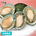 あわび(翡翠の瞳)グリーンリップ種 1kg 22442(冷凍食品 業務用 おかず お弁当 鮑 天然由来 養殖あわび 急速凍結 シーフード 海鮮)