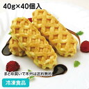 原宿ドックミニ(チーズCa) 40g×40個入