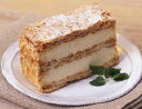 フレック)ミルフィーユ 約75g×6個入(冷凍食品 パイ カ...