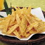 【7990円以上で送料無料】カリッとごぼうチップス 500g (140~160枚入) 108345(冷凍食品 業務用 おかず 総菜 お弁当 一品 揚物 スナック ごぼうチップス 洋食) 1,614円