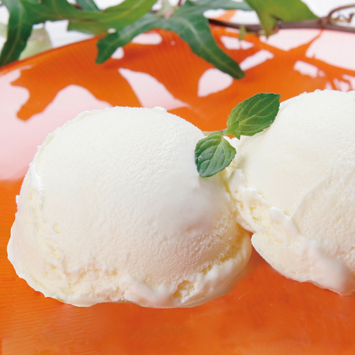 バニラアイスクリーム 2L(アイスクリーム) 104077(冷凍食品