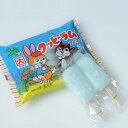 栄屋乳業)クッピーラムネアイス 55ml×6本(アイス らむ...