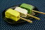 志場商店)生麩田楽三色セット 約23g×15串(冷凍食品 もちもち なまふ よもぎ麩 栗麩 餅麩 業務用食材 田楽 和食)