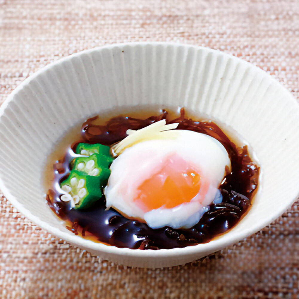 海藻惣菜 万能だしもずく かつお風味 500g 27589(冷凍食品 業務用 おかず お弁当 冷凍 食材 沖縄産 国産 惣菜 自然解凍)