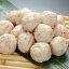 【季節限定 冬食材】スギヨ)業務用かに入りつみれ 1kg<10-2月>(冷凍食品 鍋食材 カニ 蟹 ツミレ)