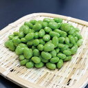 ムキ枝豆 1kg 21988(えだまめ エダマメ 人気商品 簡単 時短 冷凍野菜 まめ 豆 マメ 業務用)