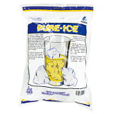ピュアーアイス 2kg(約120粒入) 102410(冷凍食品 ドリンク こおり 氷 アイス)