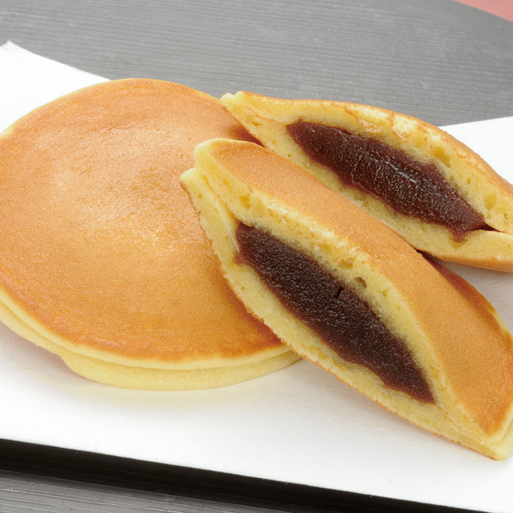 しっとりどら焼(こしあん) 40g×10個入 12217(冷凍食品 文化祭 イベント和風デザート)(業務用食材 食彩ネットショップ) みんなのレビュー·口コミ しっとりどら焼(こしあん) 40g×10個入 12217(冷凍食品 文化祭 イベント和風デザート)