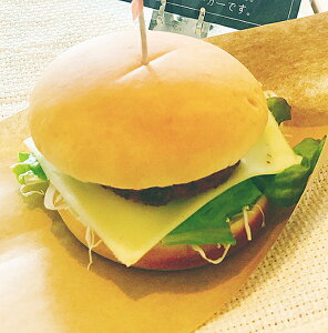 バーガー用パン 約50g×6個入 20362(冷凍食品 業務用 おかず お弁当 軽食 朝食 バンズ ハンバーガー 自然解凍)