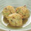 【7990円以上で送料無料】京風十色ひりゅうず 25g×25個入 5892(冷凍食品 おかず お弁当 がんもどき しっとり やわらか 飛竜頭業務用 練り製品 和食 冷凍 レンジ) 1,601円