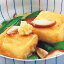 【7990円以上で送料無料】揚げだし用ブロック40 850g(20個入) 87697(冷凍食品 業務用 おかず お弁当 あげだし とうふ 揚げ出し 豆腐 和食) 906円