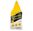 ニップン お徳用 トッピングソース チェダーチーズ味 300g お買い物マラソン 買い回り 1000円ポッキリ 送料無料
