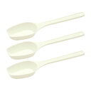 10cc x3個 Takayama 計量スプーン 小さじ2 調味料の快速計量 (プロテイン 約4g 食洗機洗剤 約10g) 超軽量で袋を倒さない 10ml 水1...