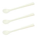0.25cc(min)x3個 Takayama ミニ計量スプーン 卵料理に便利 (食塩 約0.25g) 0.25ml 薬味スプーン からしスプーン