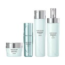 アルビオン アンフィネス ブライトニング コンセントレート ローション 200ml+コンセントレート ミルク 200g+イノベーション 40ml+ブライトニング ダーマ クリーム 30g