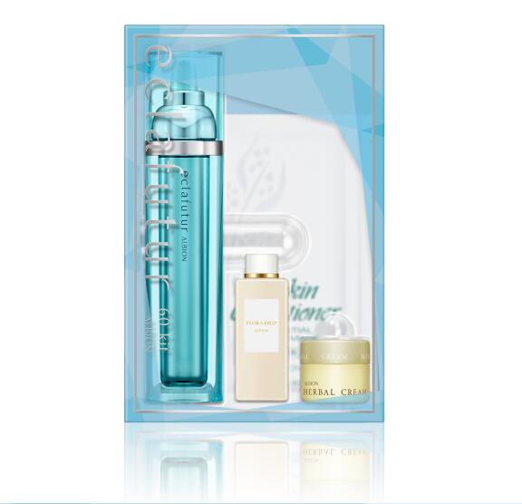 ALBION アルビオン エクラフチュール t60 キット　 限定品