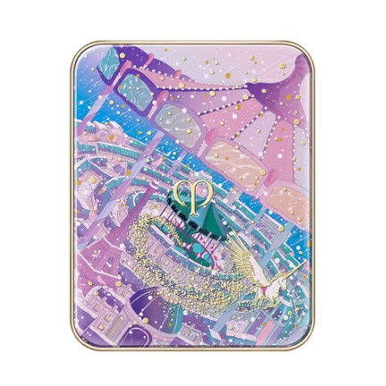 CLEDEPEAU CPB　クレ・ド・ポー ボーテ　オンブルクルールクアドリ 　502 Wings of...