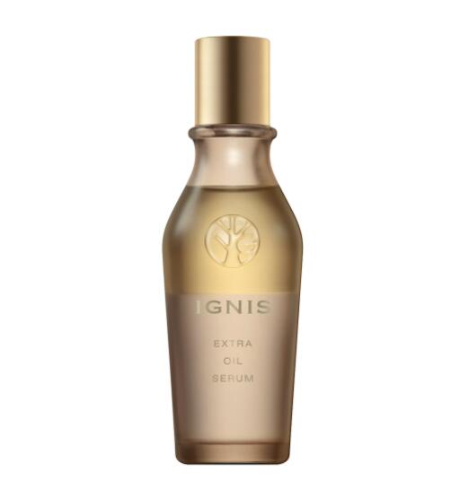 イグニス エクストラ オイルセラム 50ml