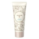 io イグニス イオ ニュアンス ヘアワックス N 60g