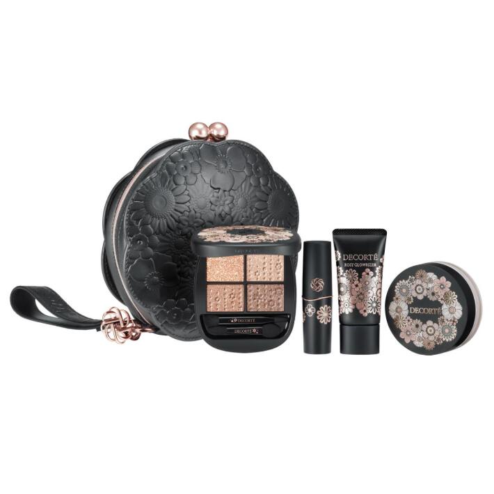 DECORTE コスメデコルテ エターナル ブルーム コレクション 限定品のサムネイル