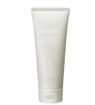 コスメデコルテ クレイ ブラン　ハーバル フェイスウォッシュ170g