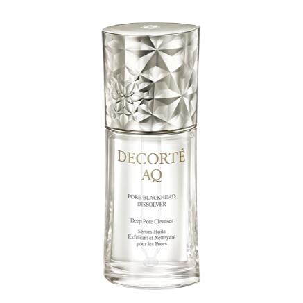 DECORTÉ コスメデコルテ AQ　毛穴美容液オイル クレンジング美容液のサムネイル
