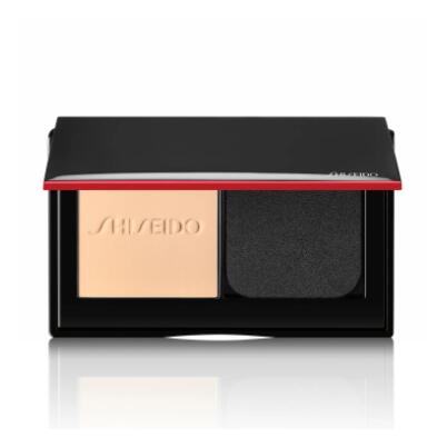 資生堂 SHISEIDO メーキャップ シンクロスキン セルフリフレッシング カスタムフィニッシュ パウダーファンデーション SPF 35 ・ PA ++++ 資生堂 SHISEIDO メーキャップ シンクロスキン セルフリフレッシング カスタムフィニッシュ パウダーファンデーション SPF 35 ・ PA ++++