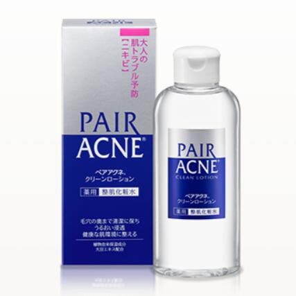 乐天商城 - ペアアクネクリーンローション 160ml