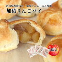 【ANA国際線機内食に採用!】実がごろっと 加積りんごパイ 5個入 アップルパイ スイーツ お菓子 冠婚葬祭 父の日 お中元 御中元 2025 母の日 プレゼン...