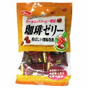 光陽 珈琲ゼリー 110g