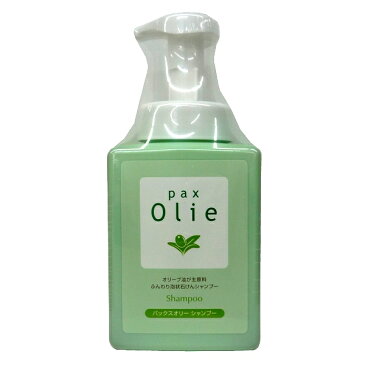 PAX Olie シャンプー 550ml
