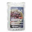 黒豆本来の素朴な甘みを楽しむならこれ。 トロリとなった煮汁ごと召し上がってください。 野菜サラダに加えてドレッシングで和えたり、ごはんに炊き込んだりしても、おいしくお召し上がりいただけます。 ■名称：黒豆の水煮 ■原材料名：黒豆(大豆)(国産) ■アレルギー物質(表示義務8品目)：無し ■内容量：230g ■賞味期間：製造日より1年 ■保存方法：高温多湿、直射日光を避けて常温保存 ■製造者：コジマフーズ株式会社 　　　　　愛知県名古屋市南区呼続元町9-27 ■栄養成分表示(100g当たり) エネルギー：113kcal たんぱく質：8.2g 脂　　　質：4.7g 炭水化物　：9.5g 食塩相当量：0g ※この表示値は目安です。