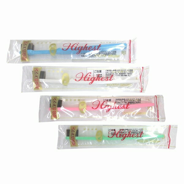 ダリア 歯ブラシ こども用 1本