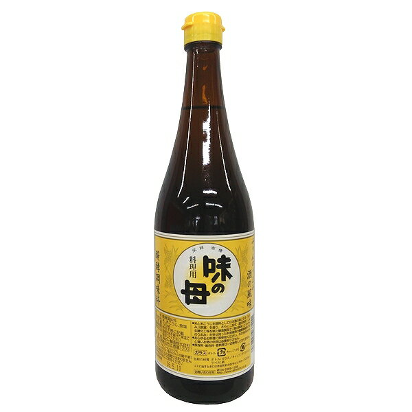 1004472-kfskko 味の母(みりんタイプ)300ml【味の一醸造】