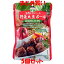 三育 完熟トマトソース 野菜大豆ボール 100g×5個セット まとめ買い