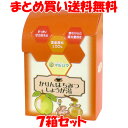 ポイント5倍(1月9日20時〜) 生姜湯 生姜 生姜パウダー 生姜パウダー しょうがゆ ジンジャー 生姜 マルシマ かりんはちみつしょうが湯 箱入 144g(12g×12)×7箱セットまとめ買い送料無料