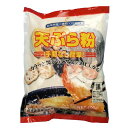 桜井食品 天ぷら粉 国産 岐阜県産 てんぷら テンプラ 揚げ物 袋入 400g