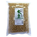 大豆 北海道産 有機大豆 マルシマ 1kg