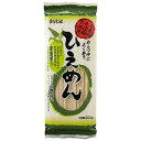 創健社 ひえめん 乾麺 小麦粉不使用 そば粉不使用 ひえ つけめん かけめん めんつゆによくあう 袋入 200g(4)