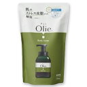 pax Olie パックスオリー ボディーソープ 詰替用 400ml(4)