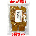 京あられ 本たまり あられ 60g×3袋セット まとめ買い