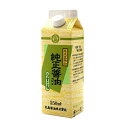 丸島醤油 純正醤油淡口 紙パック 550ml しょう油 醤油 マルシマ