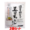 創健社 国産野菜の五目ちらし寿司 150g 2合用(2〜3人