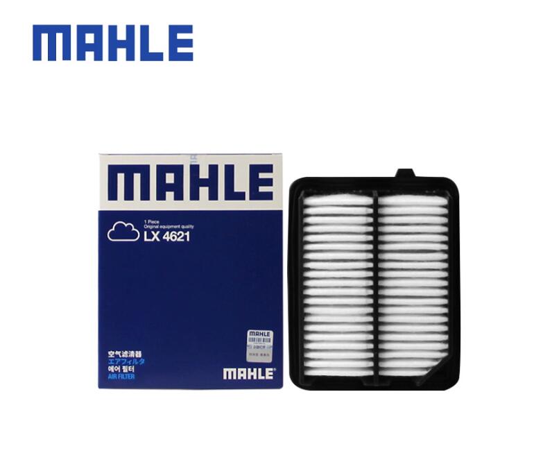 【MAHLE マーレ】HONDA エアフィルター 純正品番 LX 5966 LX5966 172205K0A00 17220-5K0-A00