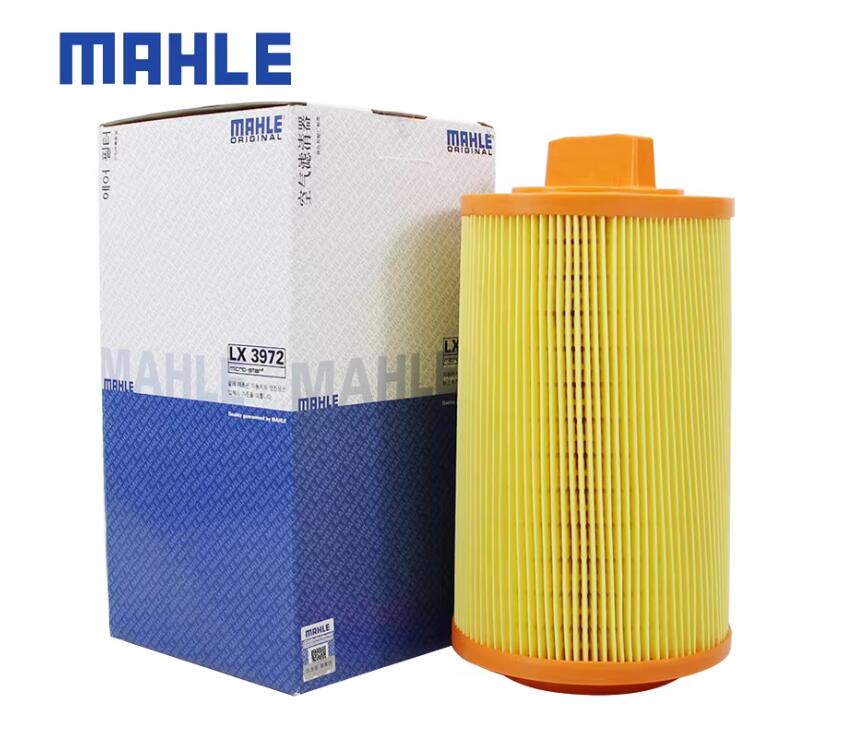 Rakuten - 【MAHLE マーレ】BENZ ベンツ エアフィルター LX 1277 LX1277 2710940204 A2710940204
