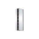 パナソニック「LGWC80430LE1」LEDエクステリアライト【昼白色】(直付用)【要工事】LED照明●●(3)